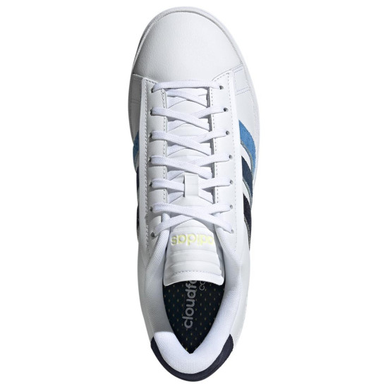 Adidas Grand Court Alpha Adidas Grand Court Alpha